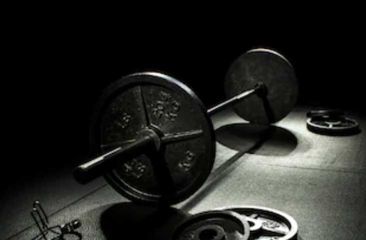 Multi Fit with Paul starting at 06:30am Image for Multi Fit with Paul starting at 06:30am