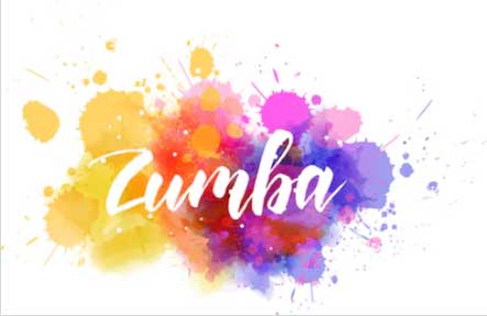 Zumba with Dayne starting at 09:30am Image for Zumba with Dayne starting at 09:30am